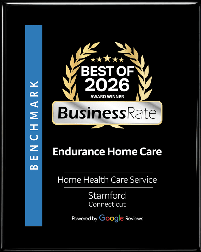 BusinessRate Best of 2026 badge