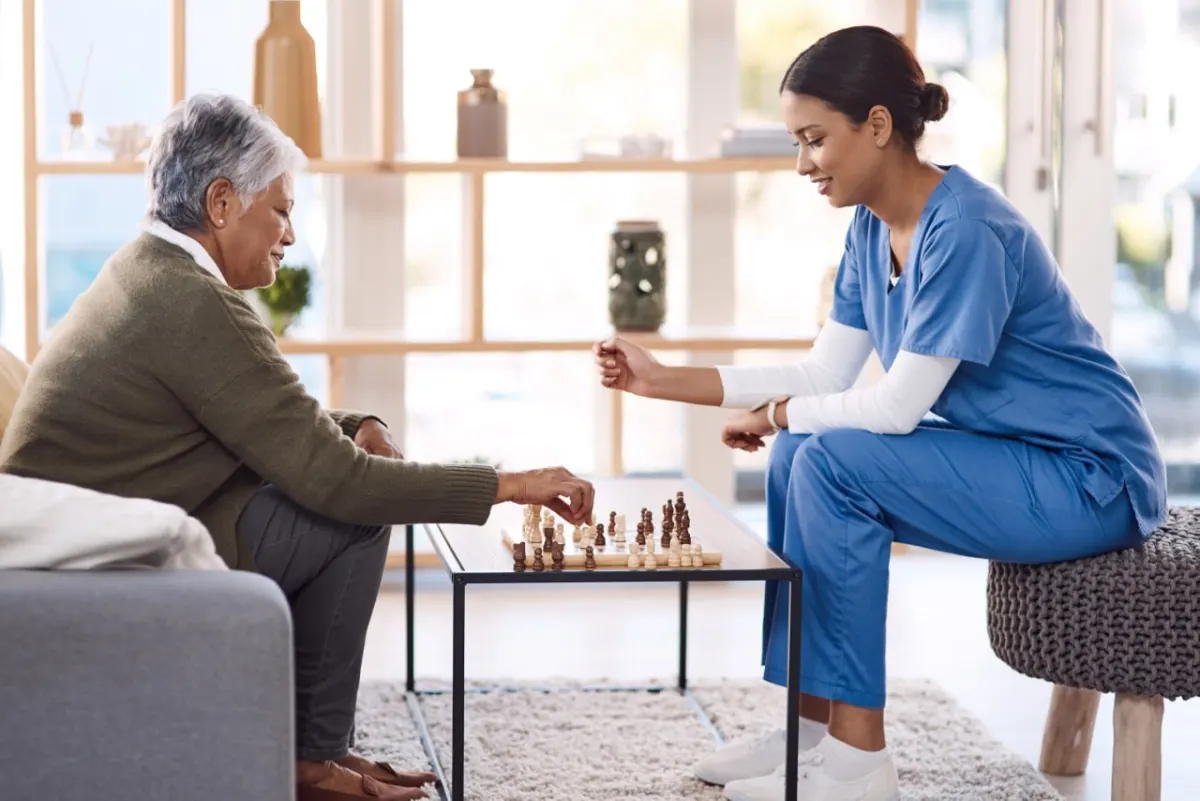 Senior Home Care’s impact on Dementia and Alzheimer’s Clients