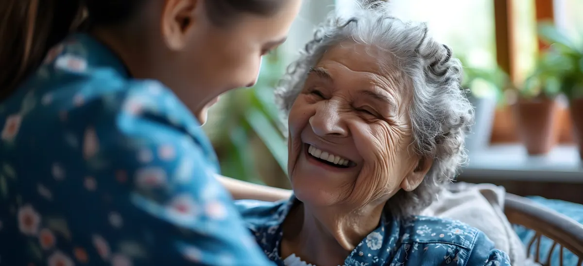 Mobility and Nutrition’s impact on Aging