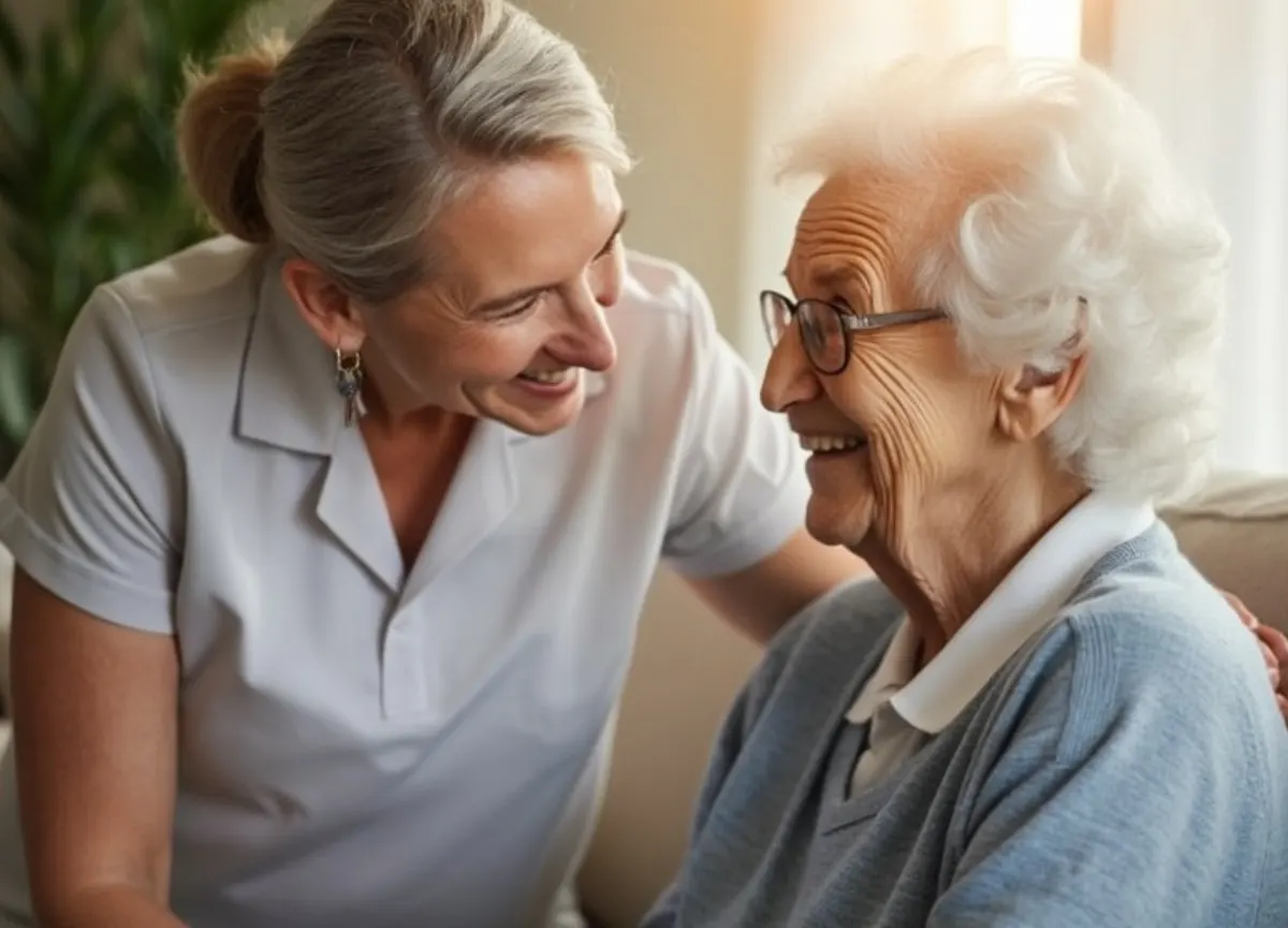 Comprehensive Daily-Living Services for Alzheimer’s and Dementia Support in New Canaan, CT: A Guide by Endurance Homecare