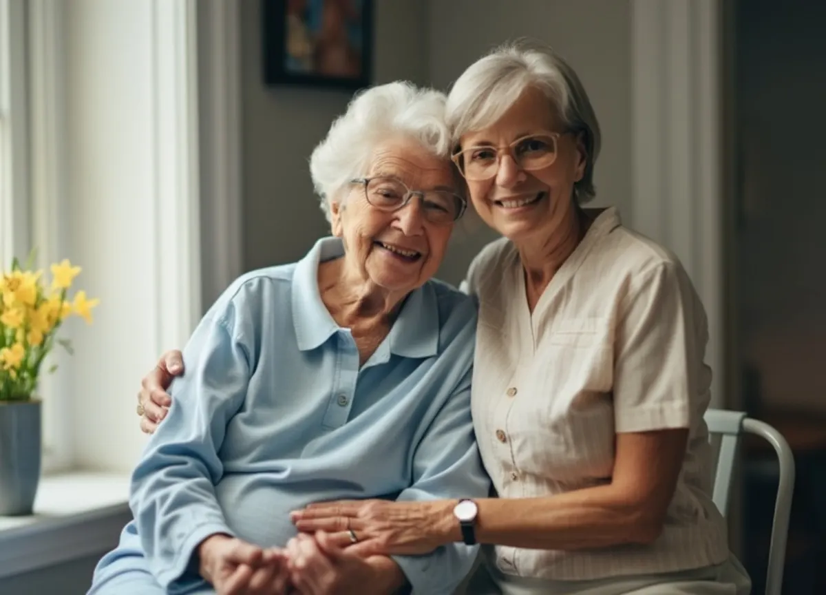 In-Home Personal Home Care Services in New Haven, CT: Elevating Elder Care with Endurance Homecare