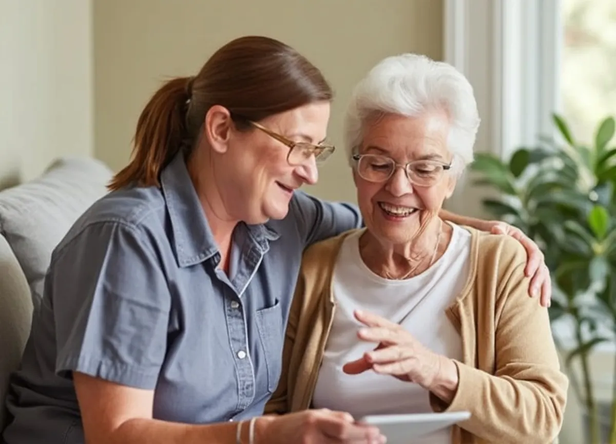 Companion Care in Rowayton, CT: Personalized Homecare Solutions for Seniors