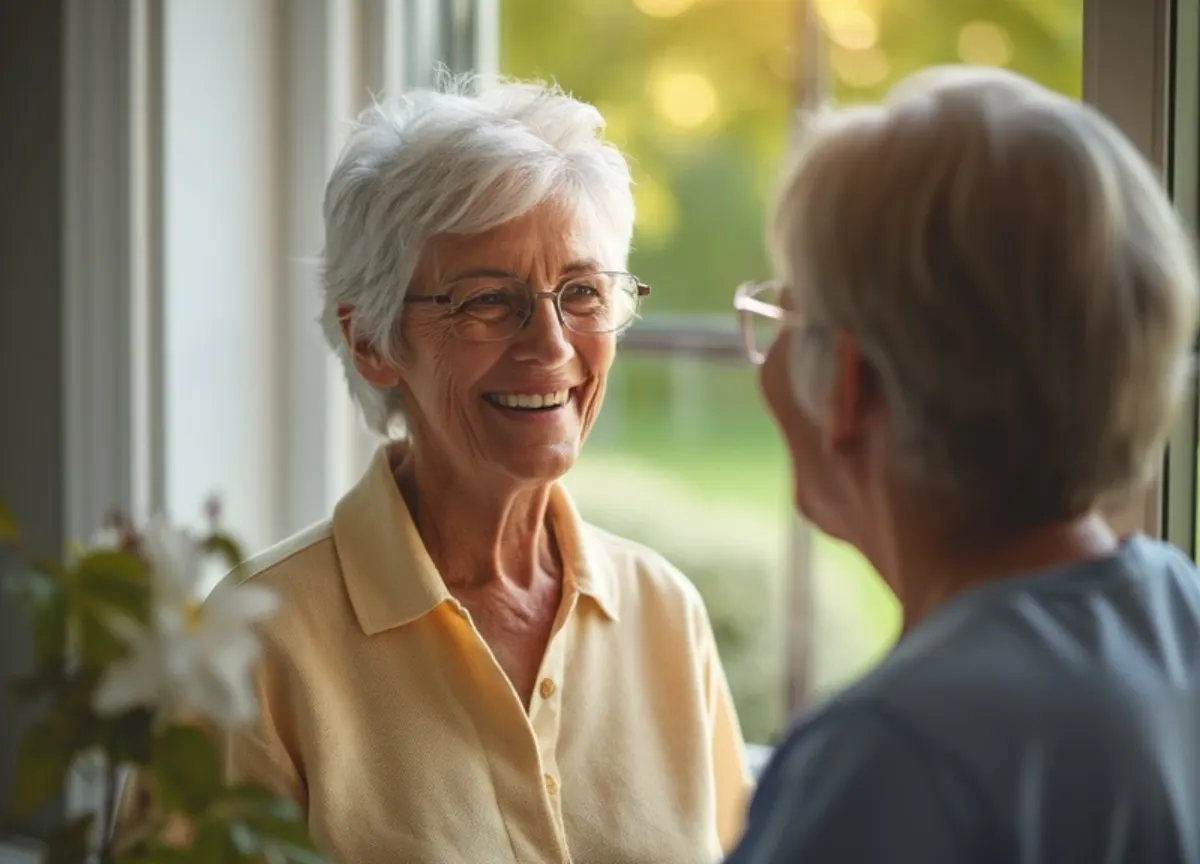 24/7 Care Services in Wilton, CT for Elderly Homecare