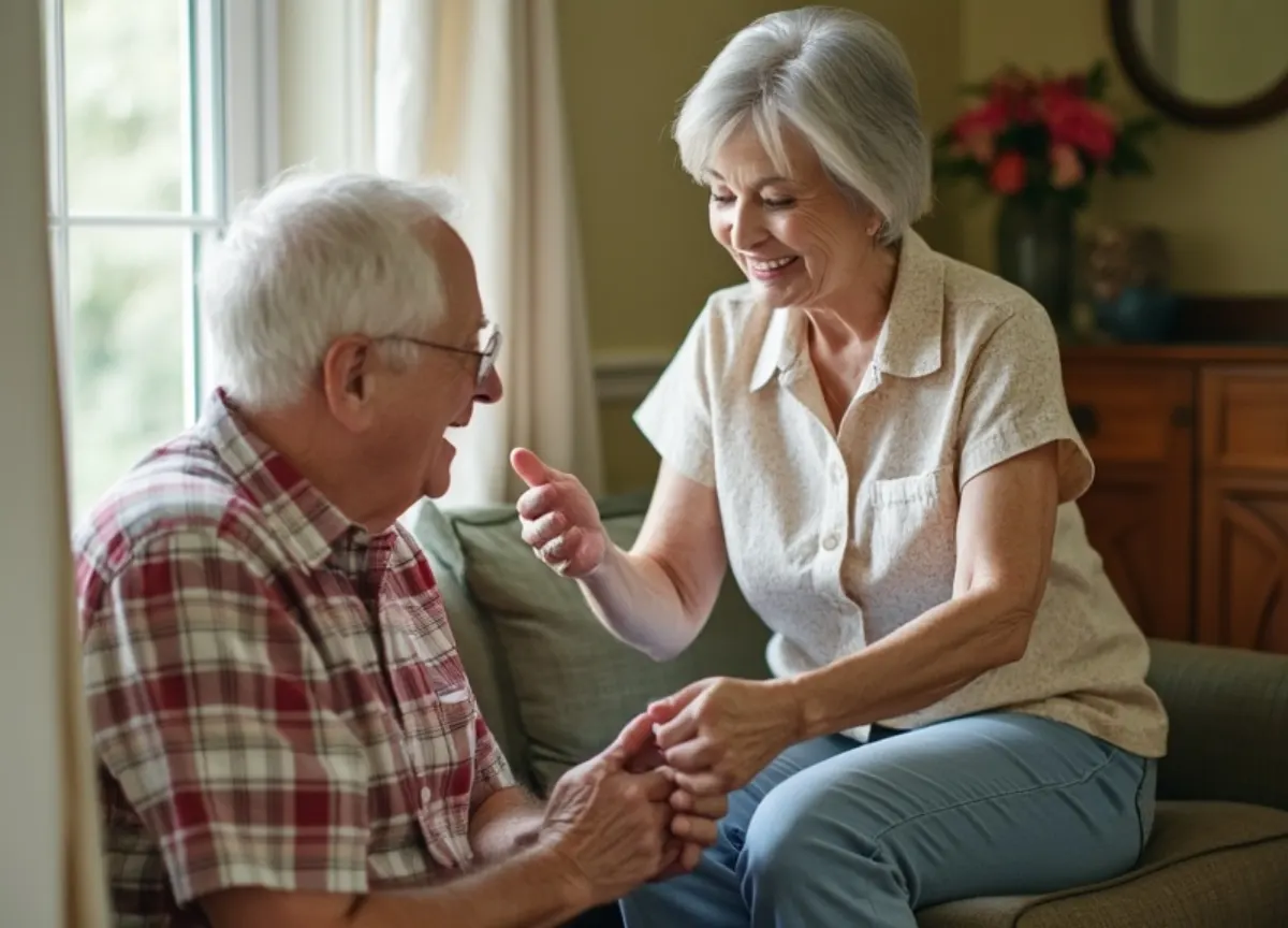 Hourly Care Services in Easton, CT: Elderly Homecare Guide