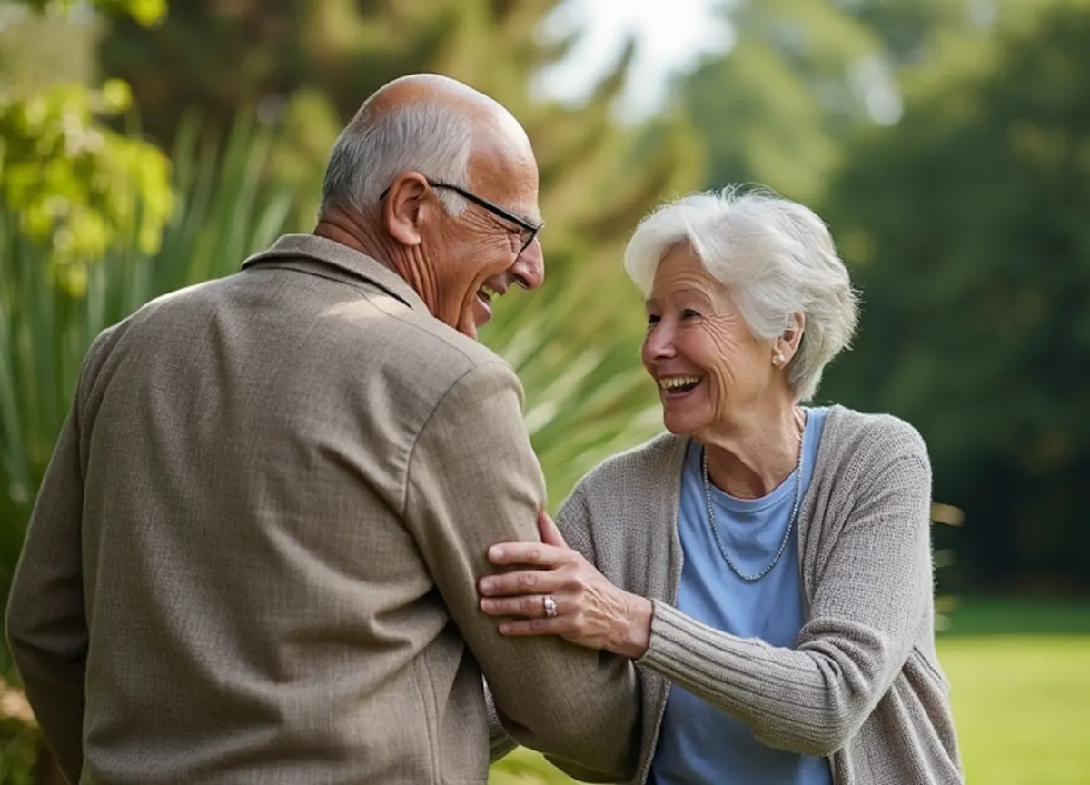 Hourly Care Services in New Canaan, CT for Elders