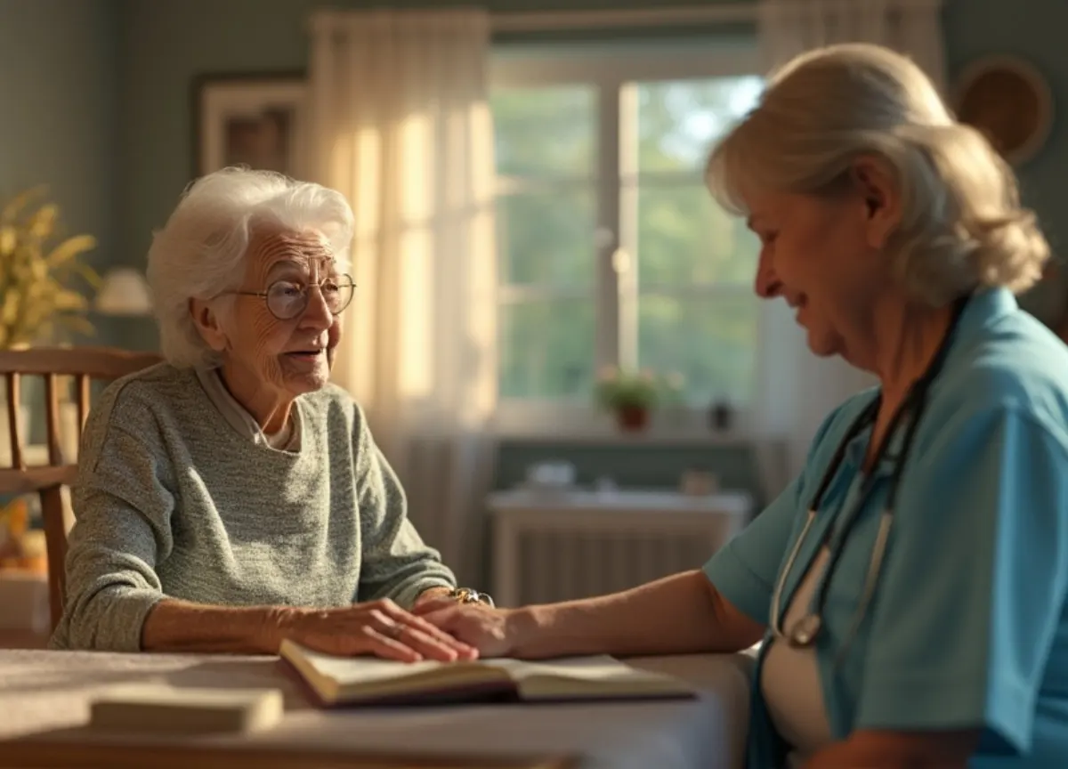 Comprehensive Home Care Services for Alzheimer and Dementia by Endurance Home Care CT