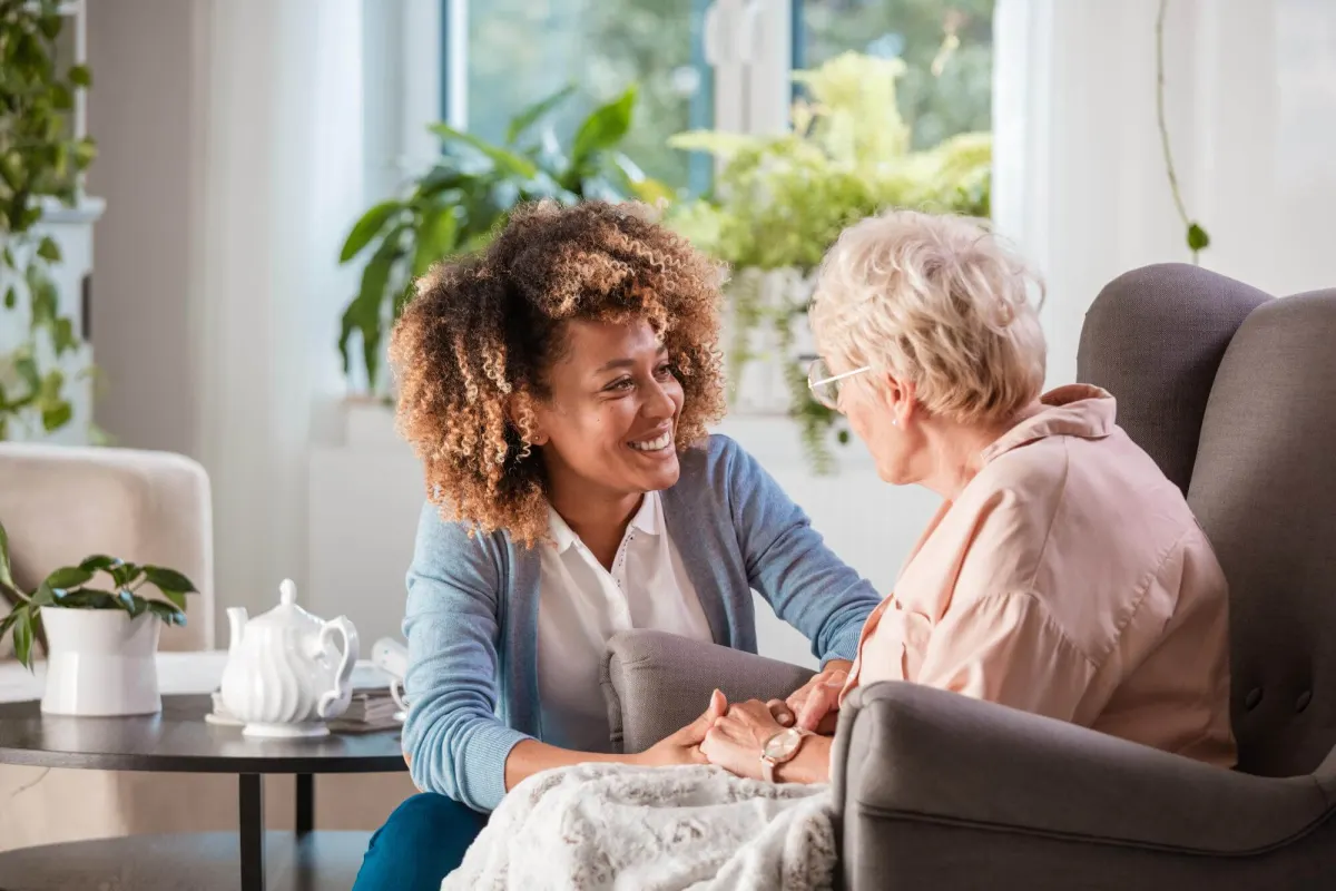 Discover Top Companion Care Services in Greenwich, CT with Endurance Home Care