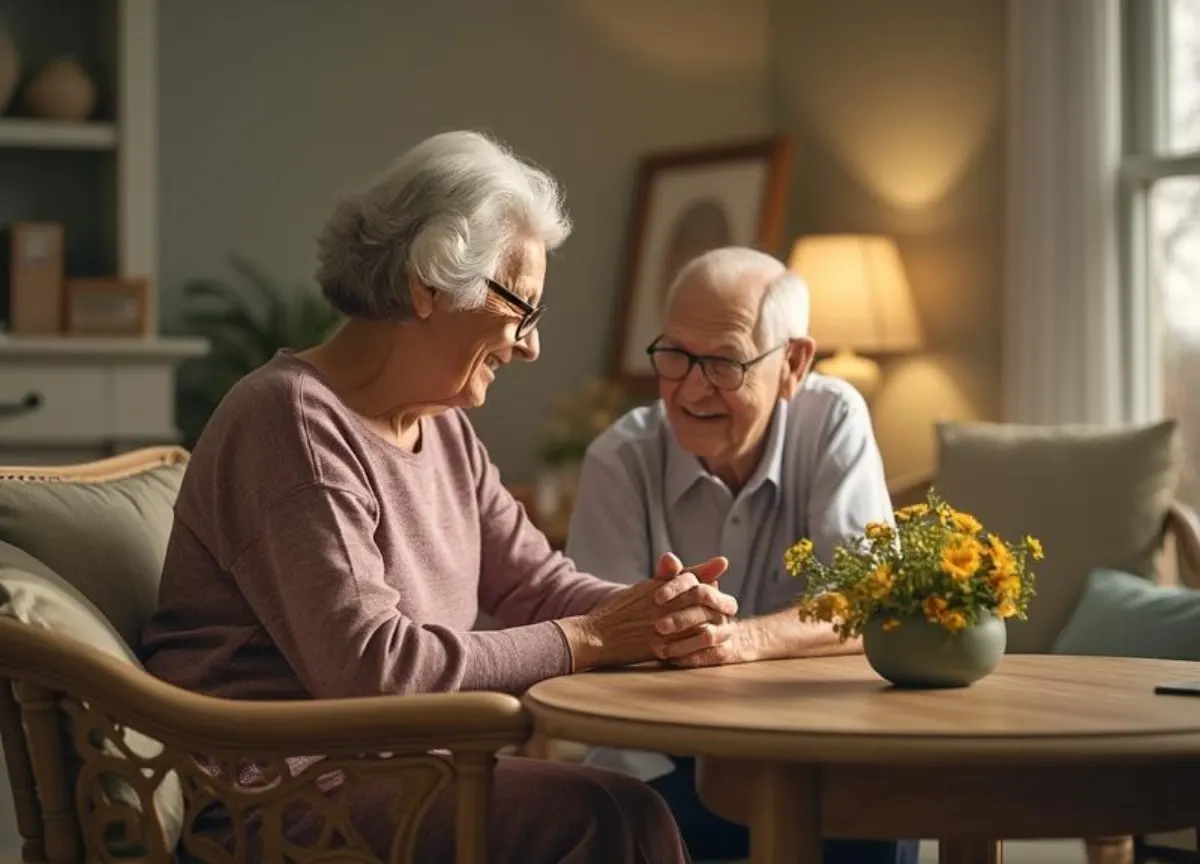 Exploring Senior Home Care in Greenwich with Endurance Home Care CT
