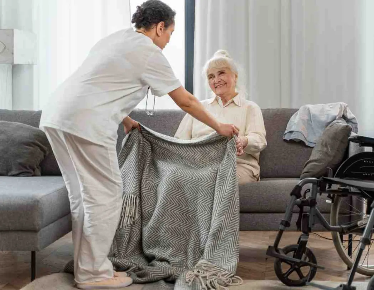 Exploring Trusted Elder Care Services in CT with Endurance Home Care
