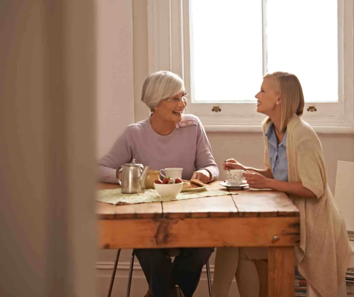 Discover Premier Home Care Services in Darien, CT with Endurance