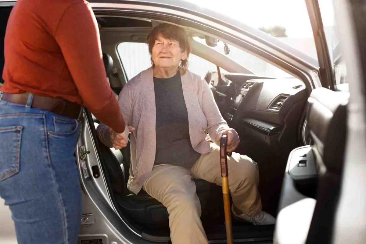 Enhancing Mobility: Senior Transportation Services by Endurance Home Care in Greenwich, CT
