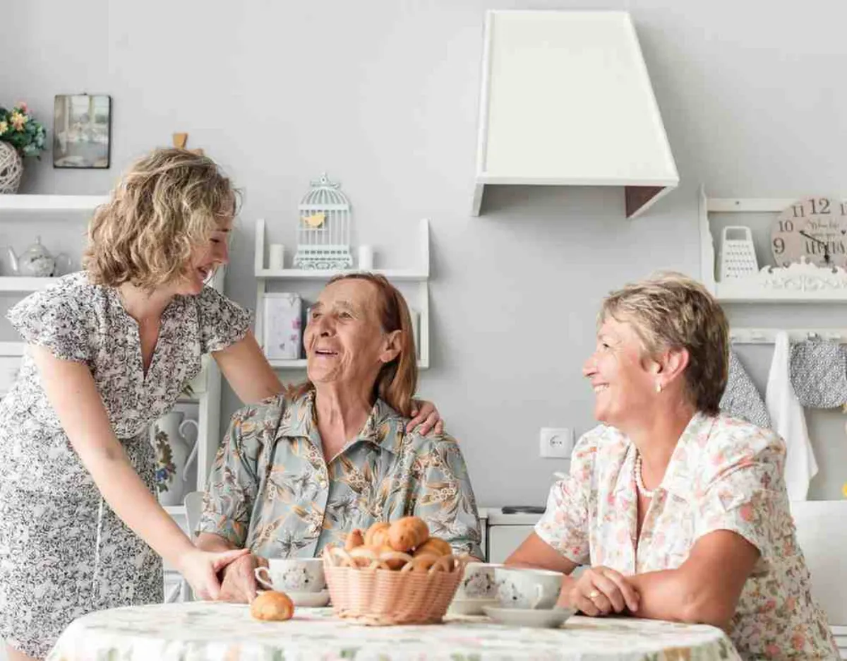 Discover Exceptional In-Home Senior Care in New Haven with Endurance Home Care