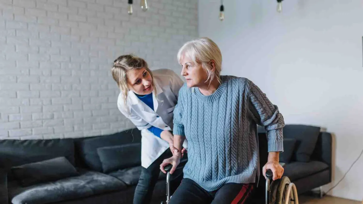 Enhancing Senior Safety Supervision in CT with Endurance Home Care
