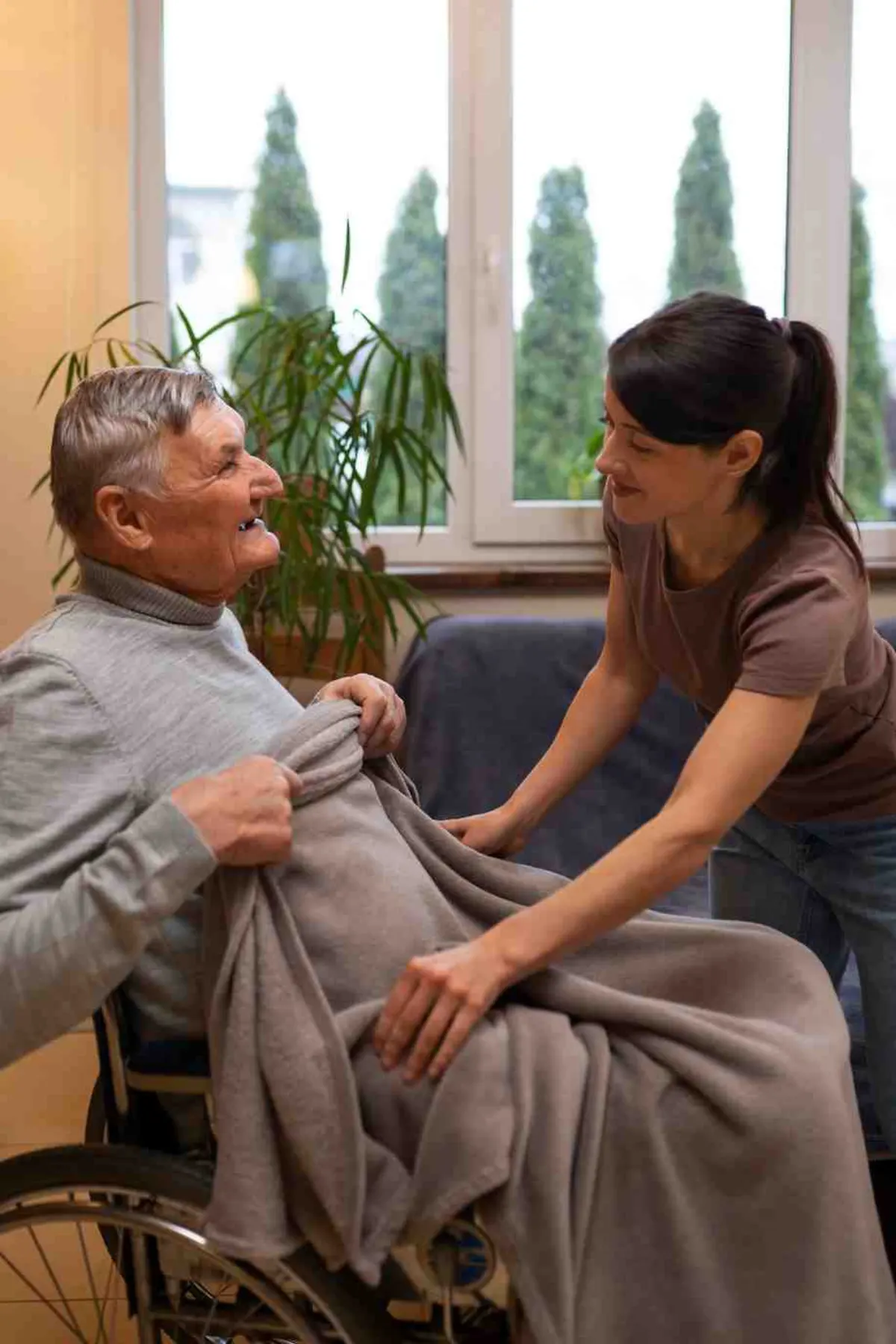 How Hourly Care Services in CT Can Support Seniors with Endurance Home Care