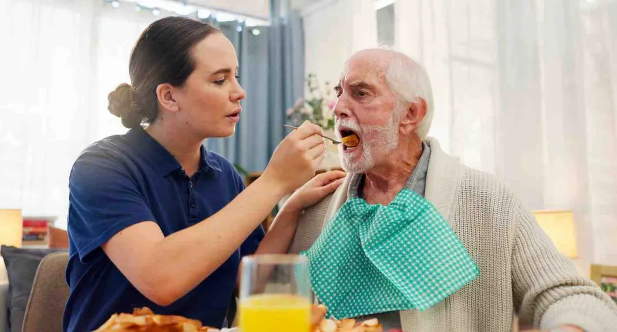 Supporting Senior Wellness with Expert Personal Care Services in CT by Endurance Home Care