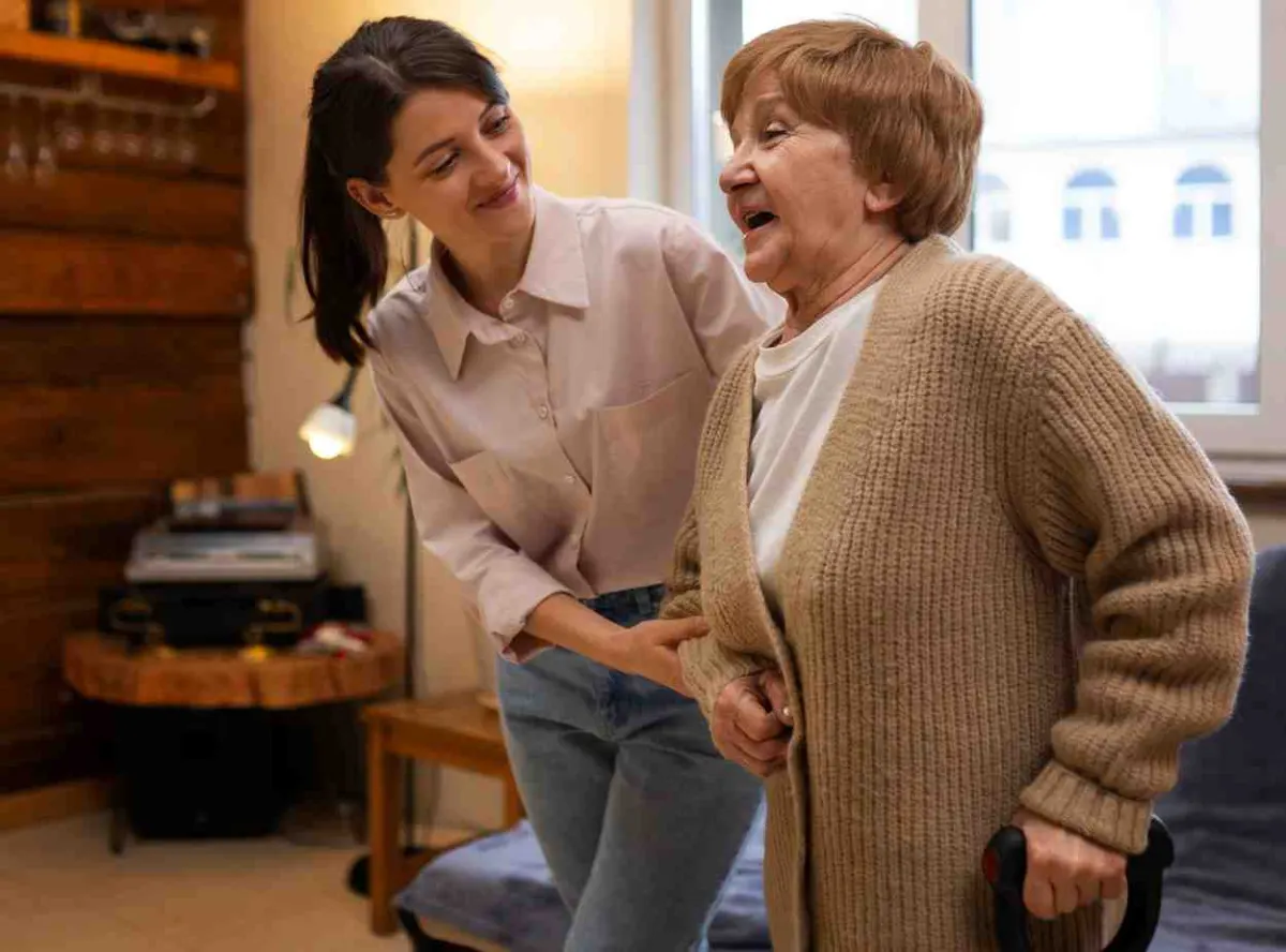 Finding Comfort: Long Term Care Insurance Support at Endurance Home Care
