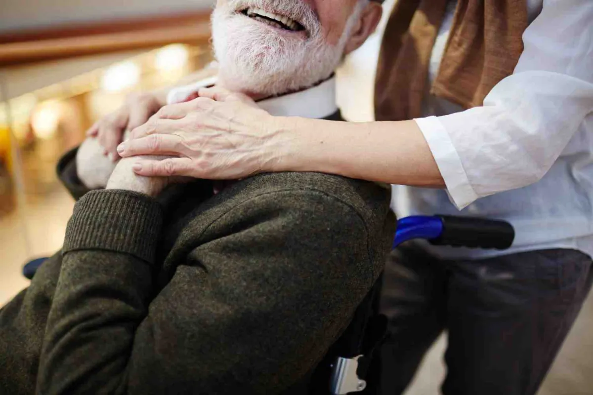 Finding Comfort: Endurance Home Care’s Companion Services in Westport, CT