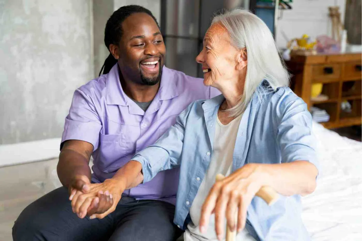 How Stamford Seniors Benefit from Personalized In-Home Care with Endurance Home Care