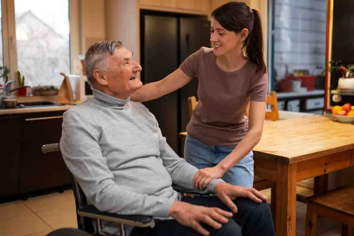 Caring for Your Loved Ones: Personalized Home Care in Norwalk with Endurance Home Care
