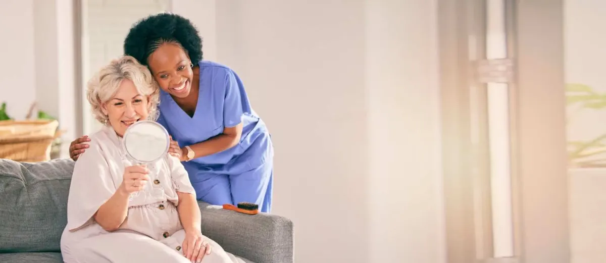 Empower Your Well-Being with Endurance Home Care’s Personal Care Services in CT