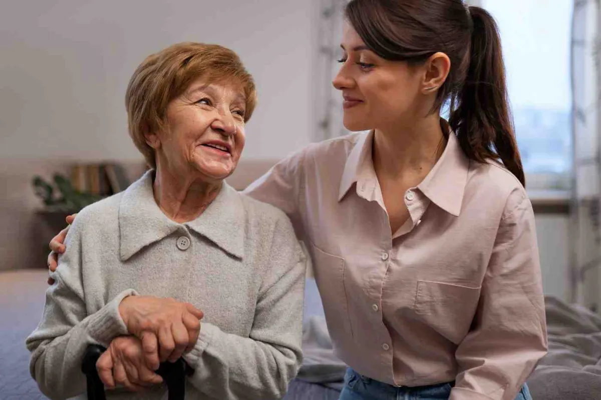 Caring Companionship for Seniors in Connecticut with Endurance Home Care