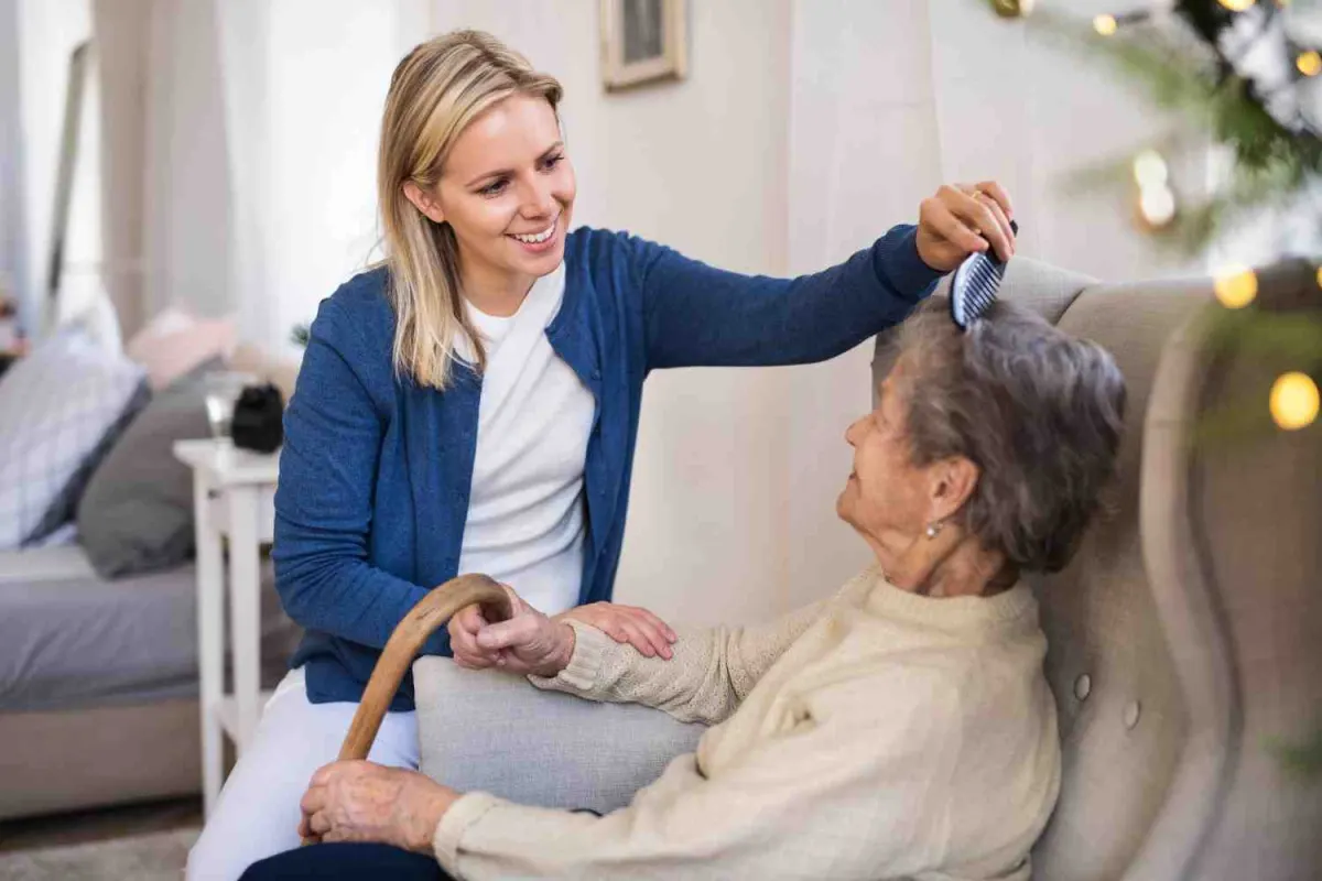 Embracing Comfort: Find Home Care Services You Can Trust