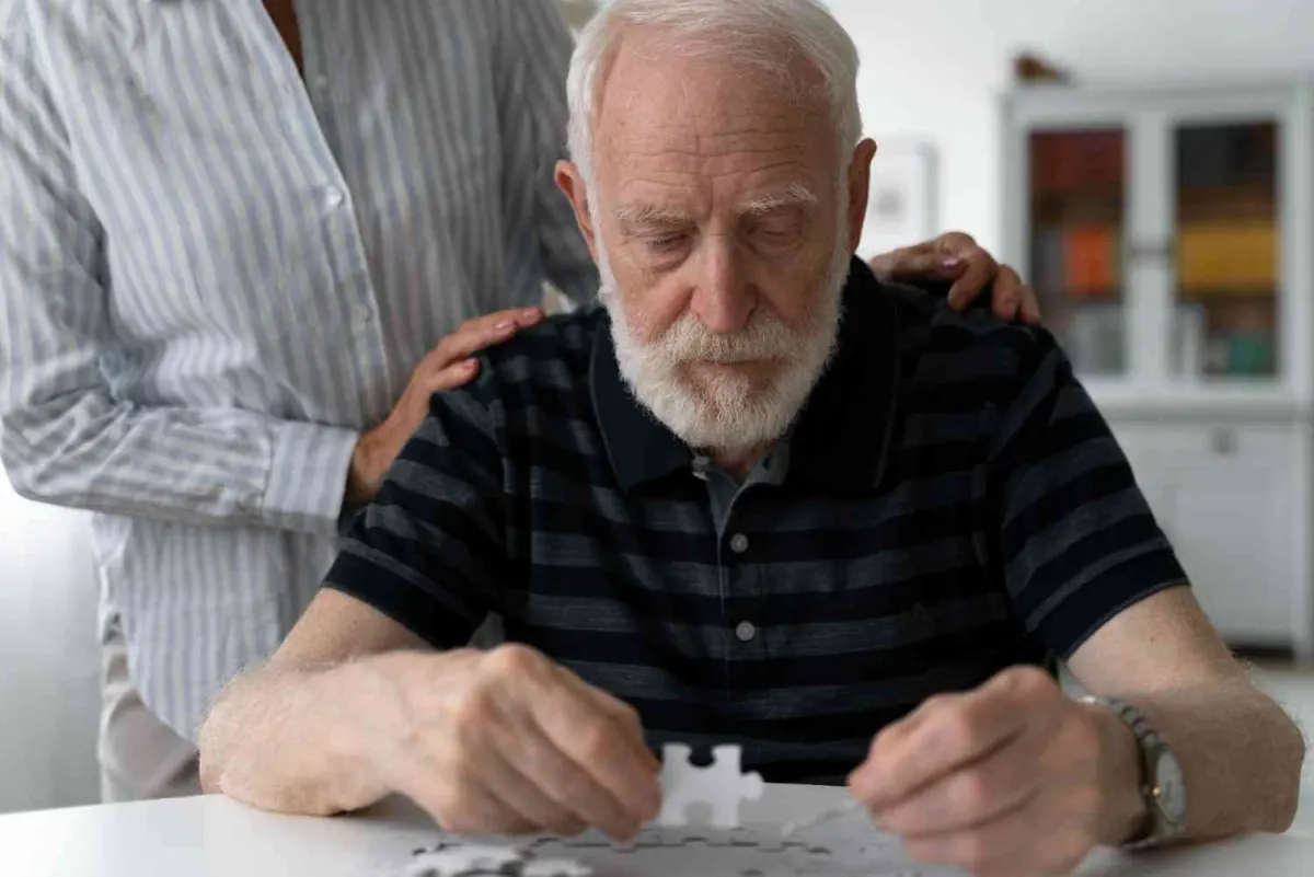 Compassionate Daily-Living Alzheimer Care in Greenwich by Endurance Home Care