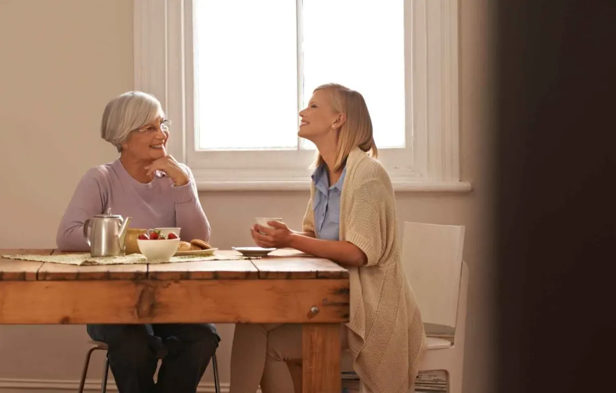 Enhancing Senior Lives: The Importance of Companion Care in Fairfield County