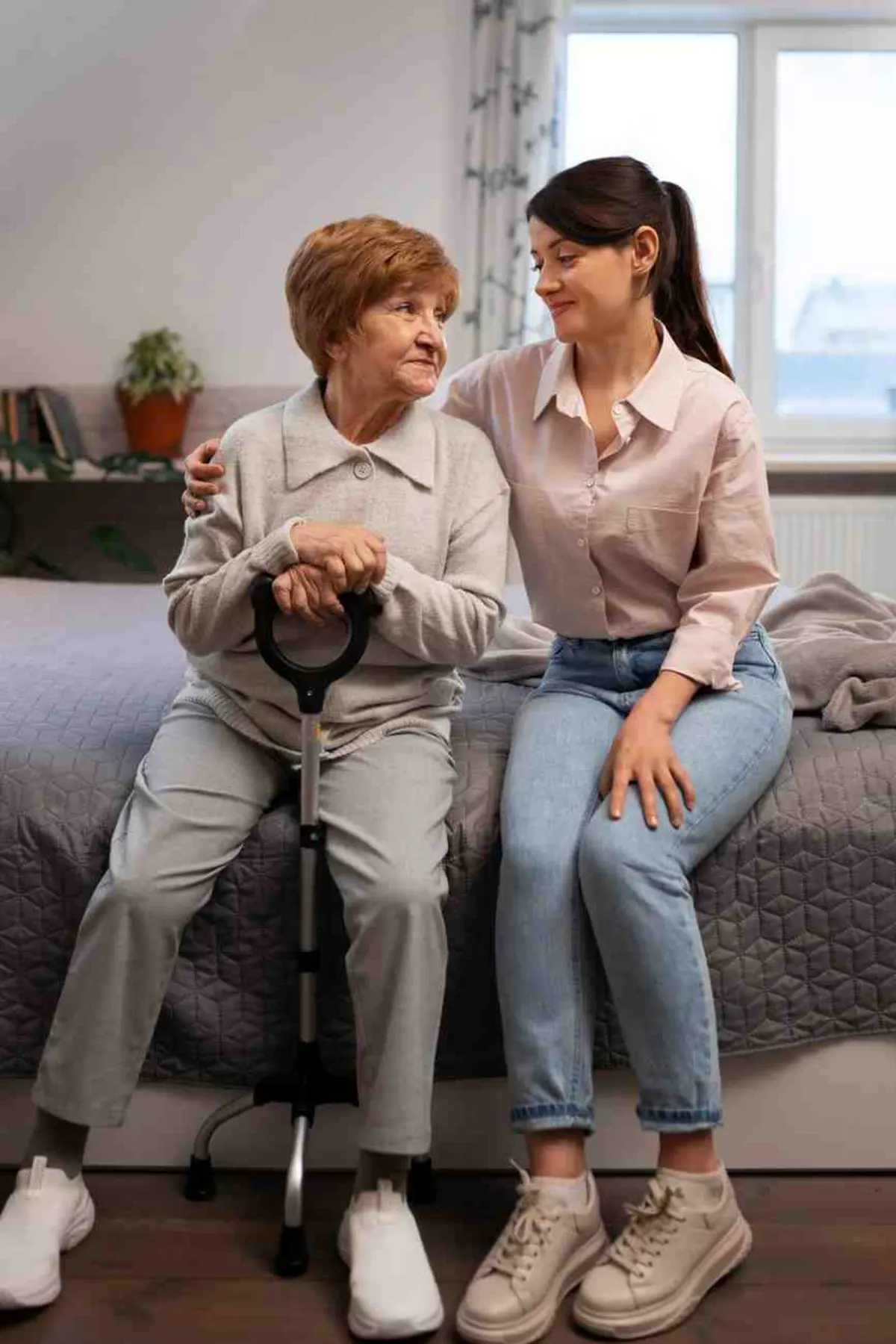 Enhancing Quality of Life: Senior Home Care in Greenwich, CT