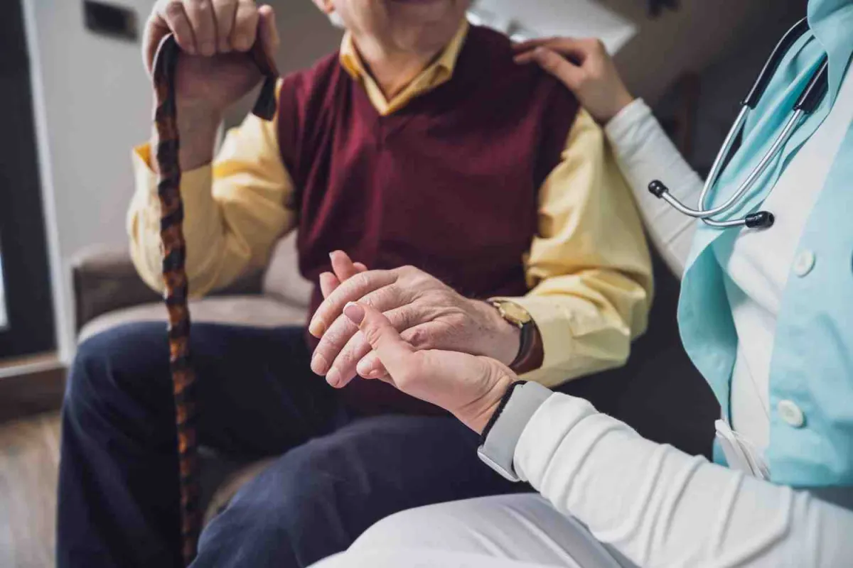 Empowering Dementia Care: Endurance Home Care’s Norwalk Approach