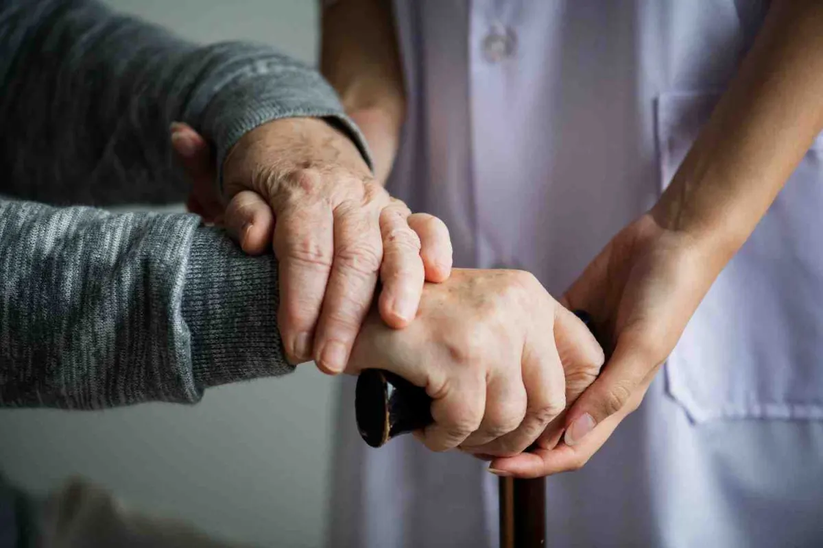 Senior Hourly Home Care Services: The Perfect Balance of Independence and Support