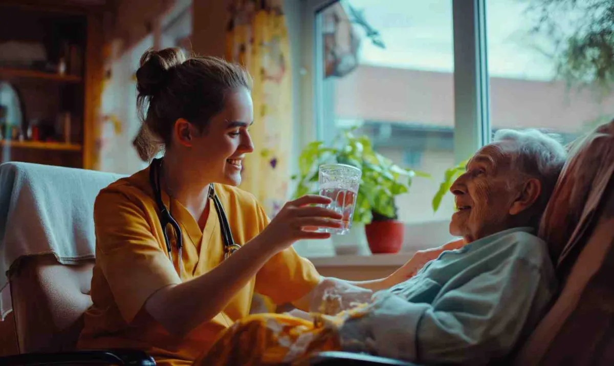 24/7 Live-In Home Care in Connecticut: A Compassionate Approach to Aging at Home