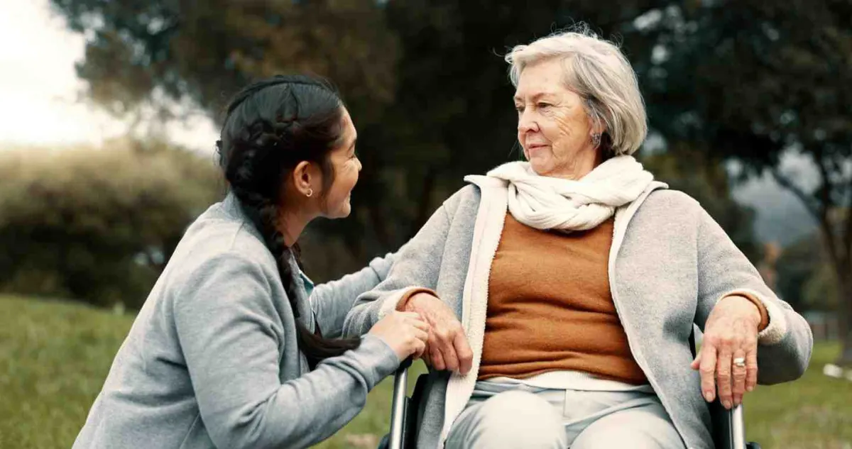 Enhance Your Loved One’s Quality of Life with Elderly Companion Care in Westport, CT