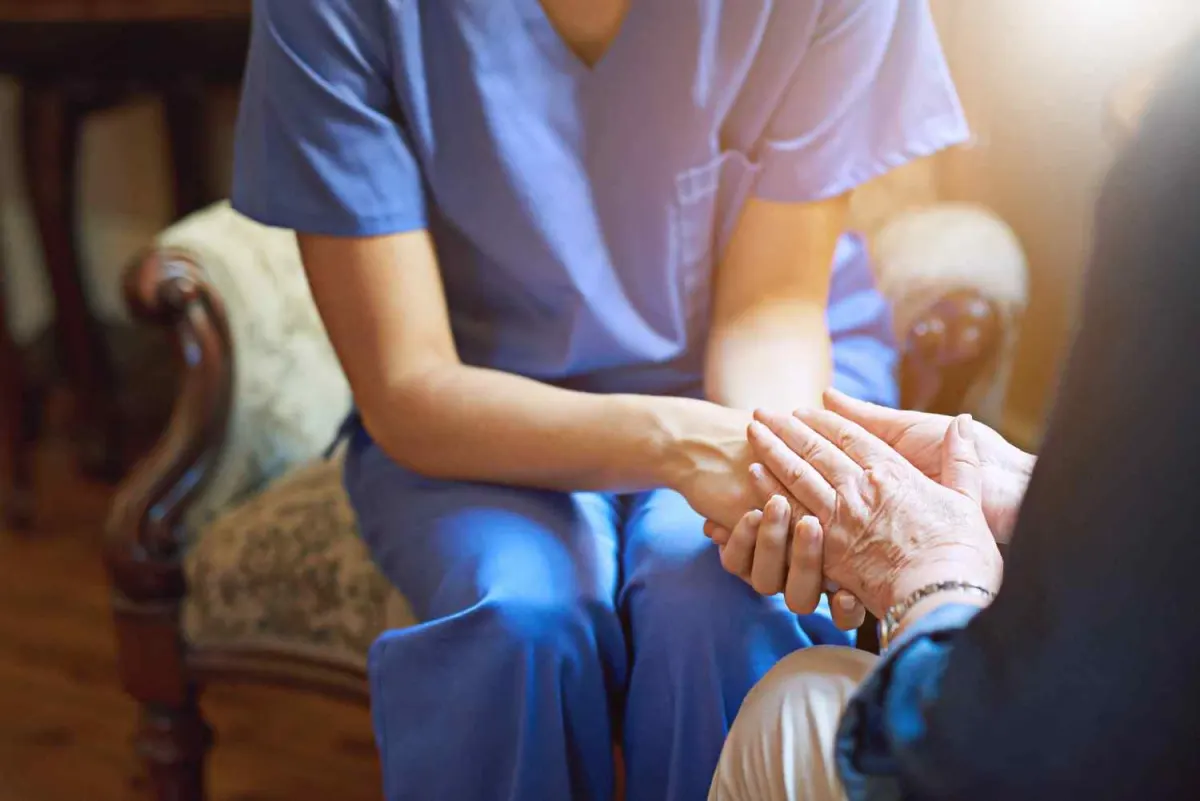 How to Choose Home Care in Greenwich CT