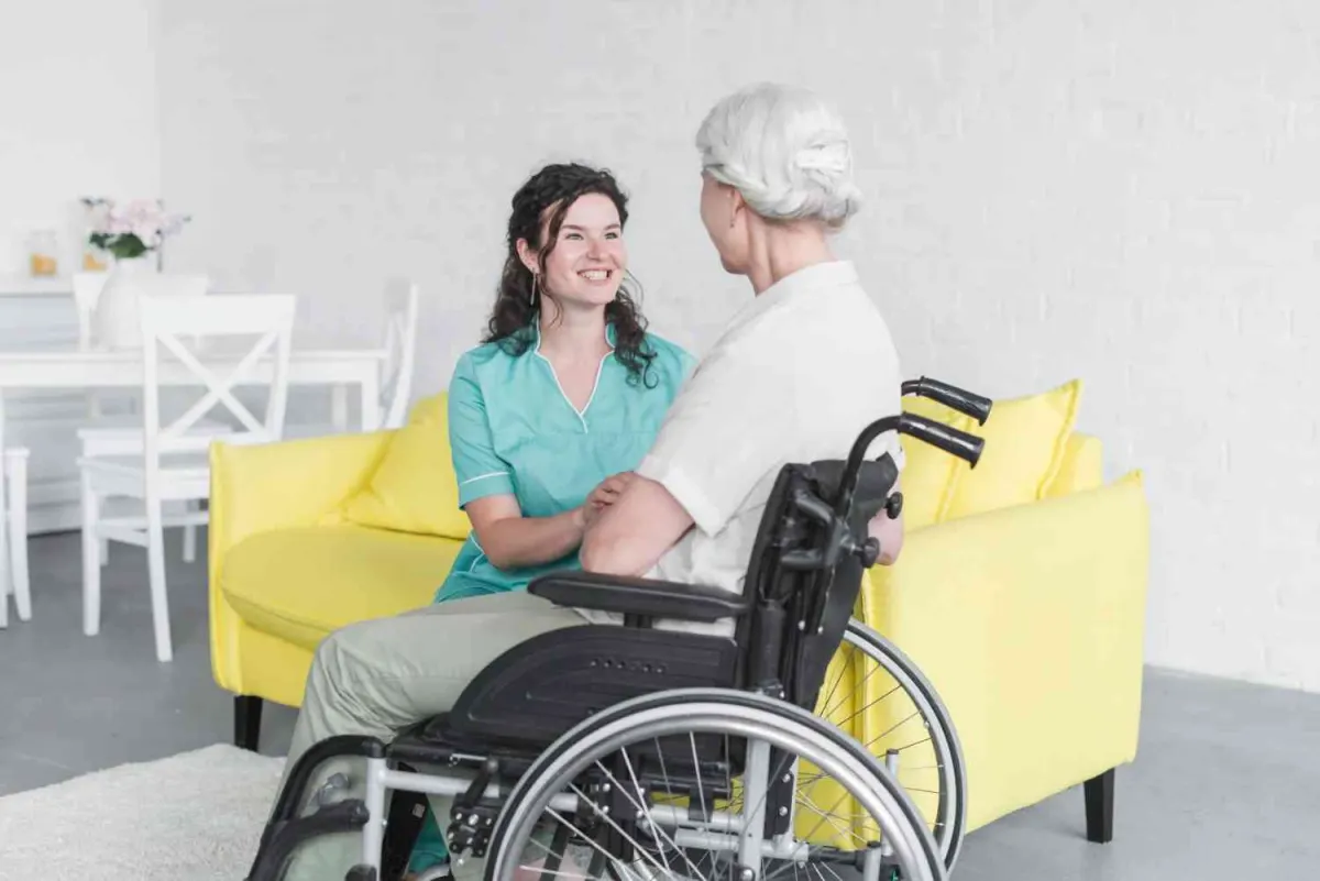 Compassionate Home Care Services in Connecticut for Independent Living with Endurance Home Care