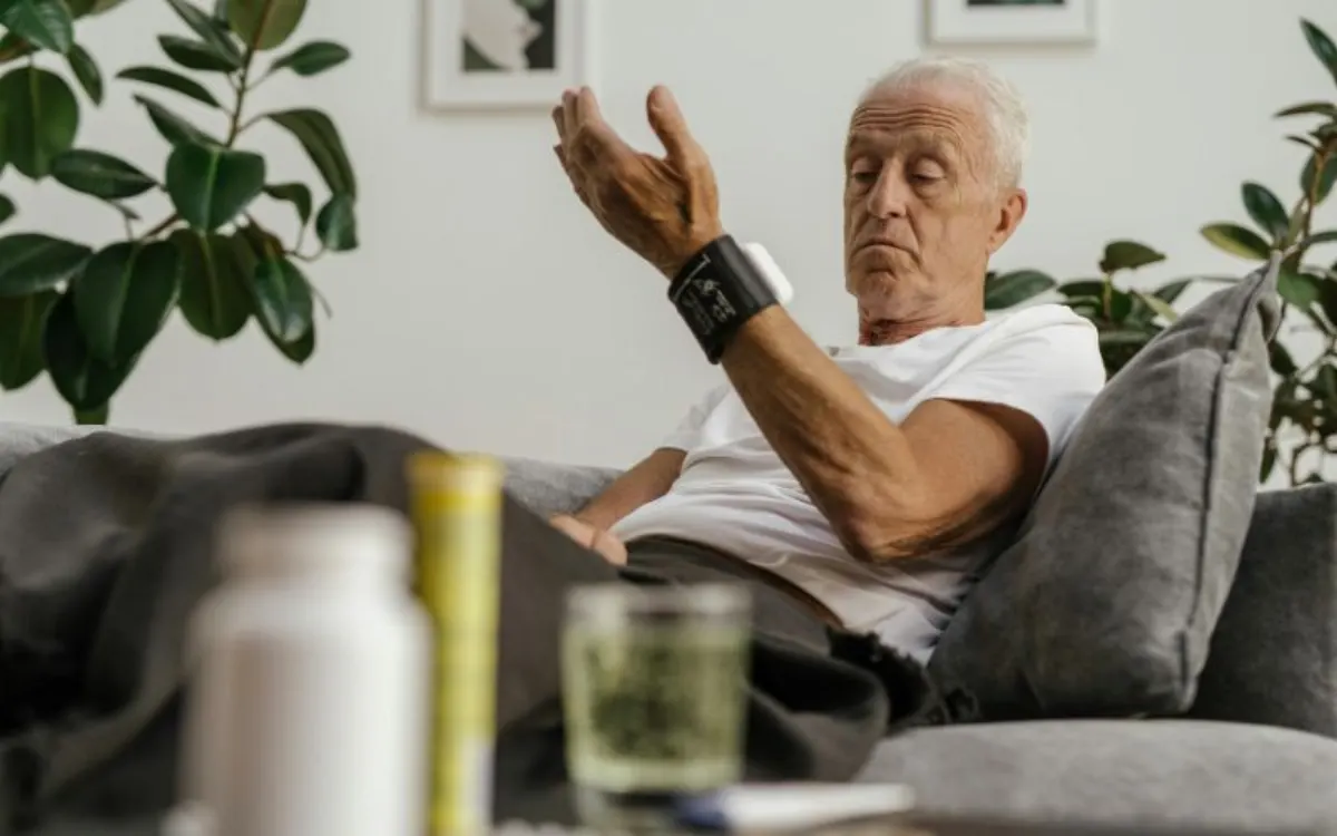 What Is Companion Care? A Guide for Seniors & Families