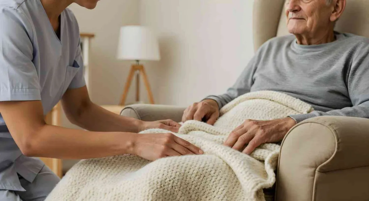 Choosing the Right Home Care in Ridgefield, CT for Comfort, Safety, and Independence