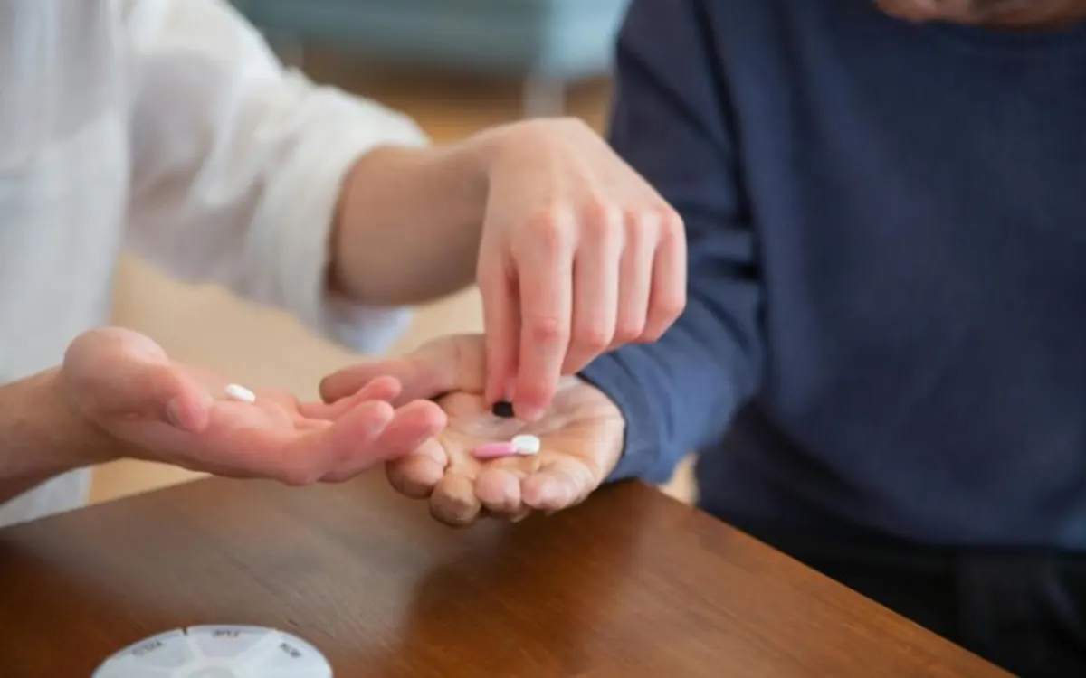How Home Care Improves Senior Independence