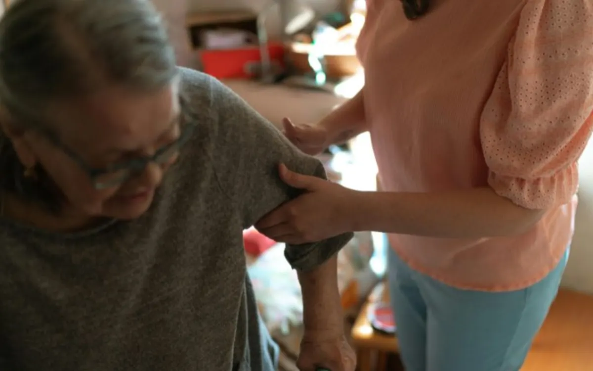 Home Care in Greenwich: Compassionate, Personalized Support for Independent Living