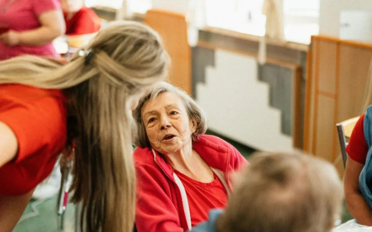 Transportation Options for Seniors in Stamford and Greenwich
