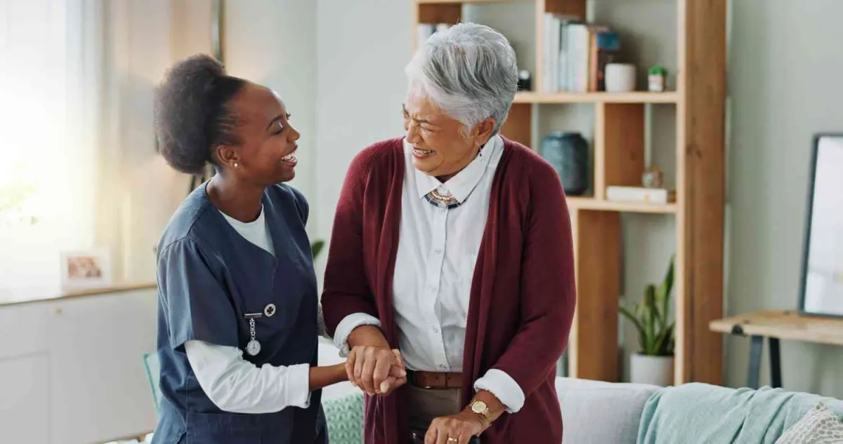 The Signs Your Parent May Need Home Care in Stamford Often Show Up Before You Act | Endurance Home Care