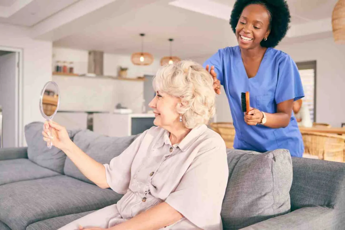 What In-Home Personal Care for Seniors Actually Includes in Fairfield County | Endurance Home Care CT