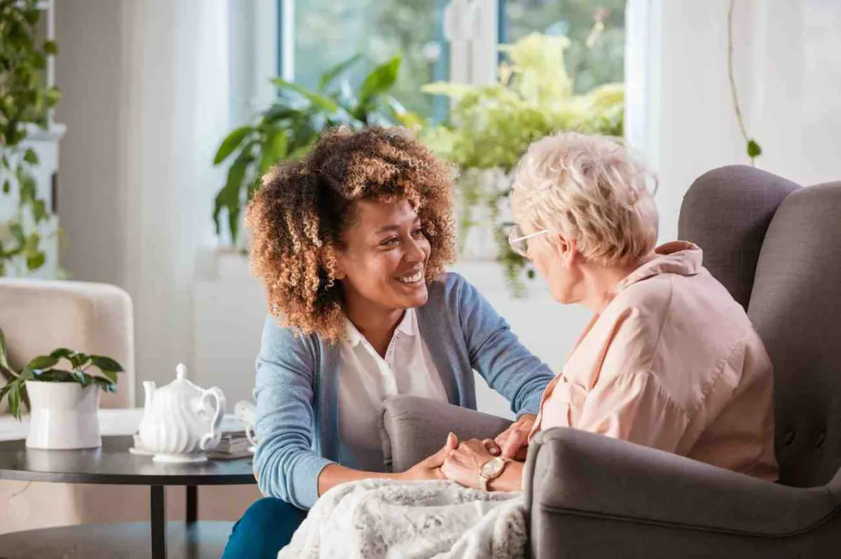 Why a Few Hours of Home Care a Day Changes More Than Fairfield Families Expect
