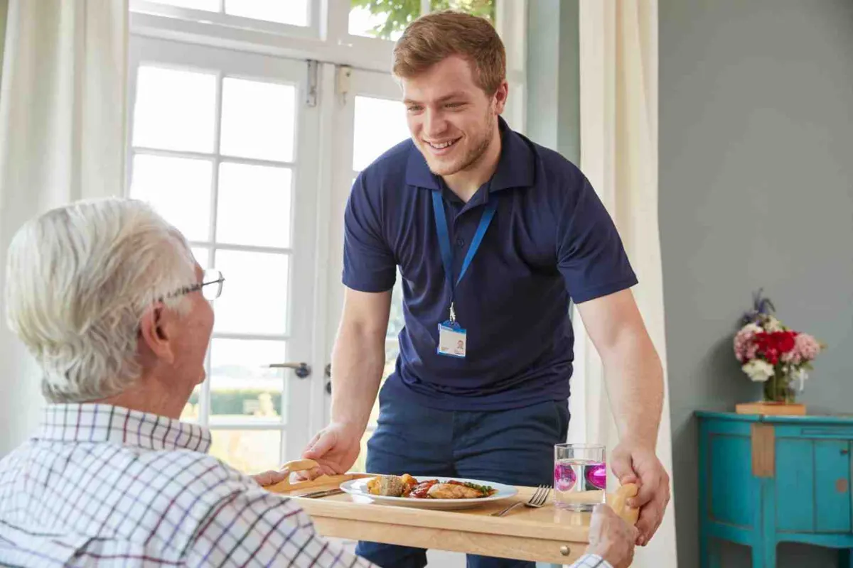 Why Meal Preparation Matters So Much After a Hospital Stay