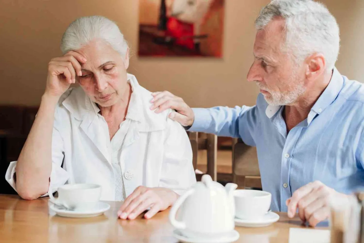 When Does Paranoia Start in Dementia and Why Does It Happen?