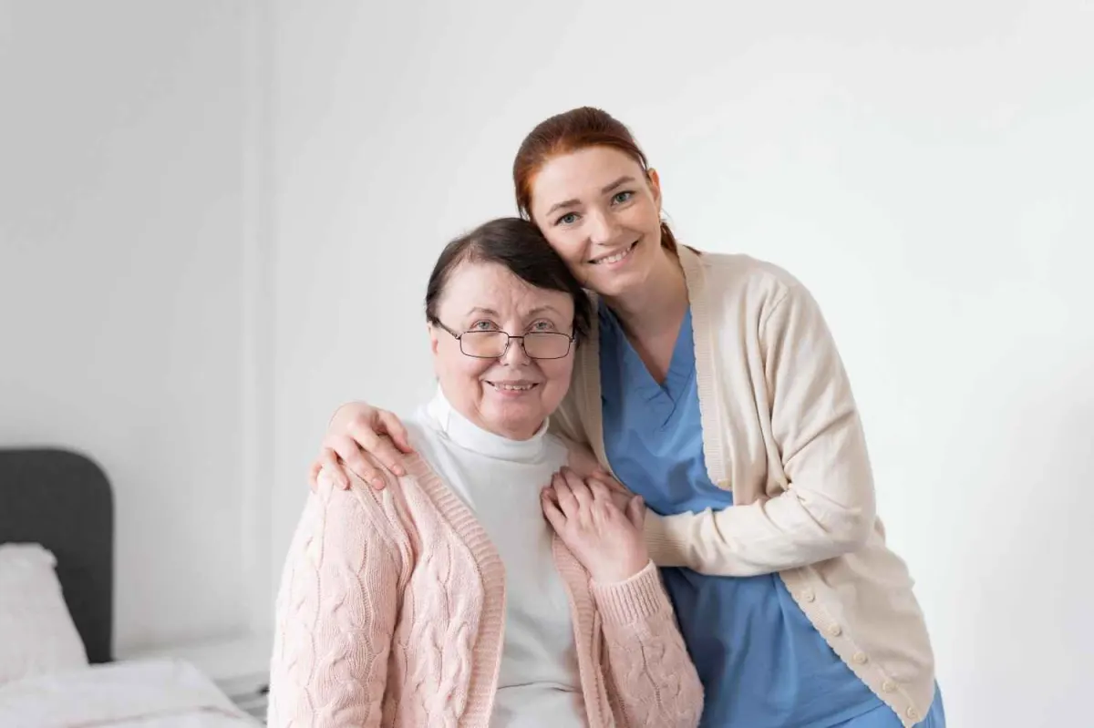 When Part-Time Home Care Stops Feeling Like Enough