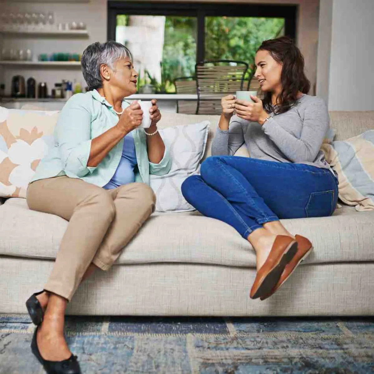 When An Aging Parent Needs Help And The Conversation Feels Impossible