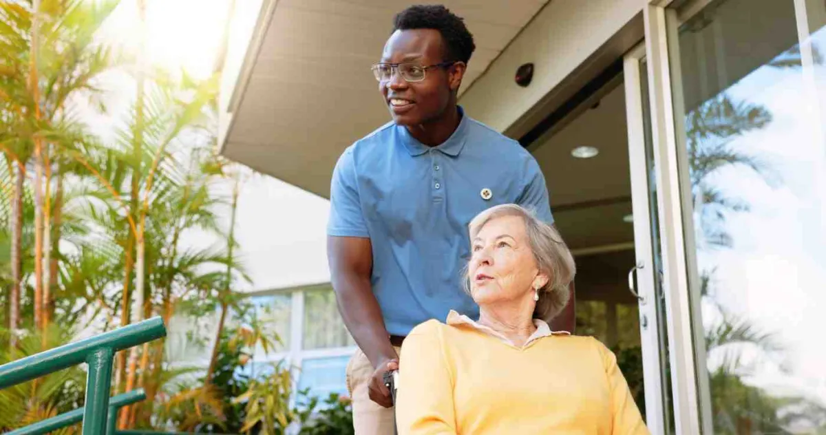 Assisted Living Doesn’t End the Worry for Adult Children