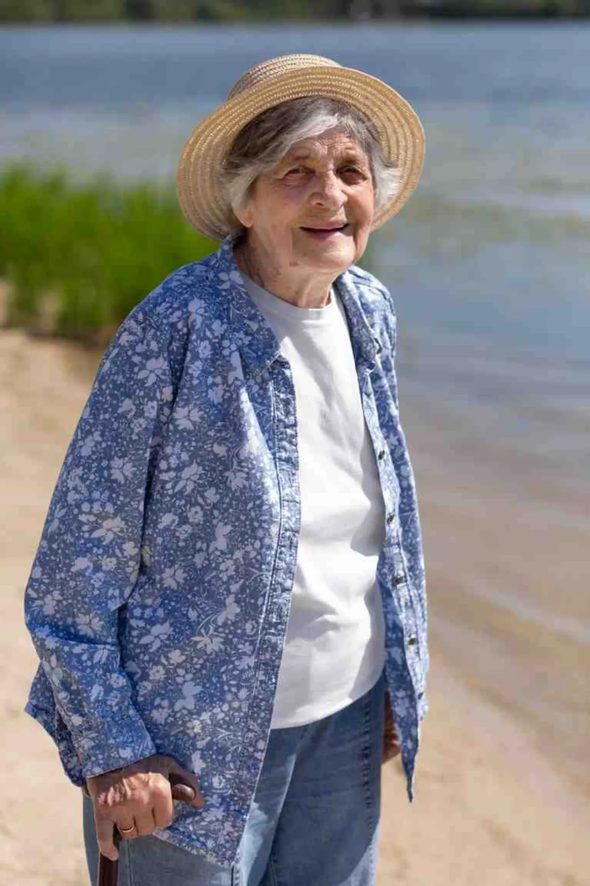 Why Summer Heat Can Be More Dangerous for Older Adults Than Most Families Realize