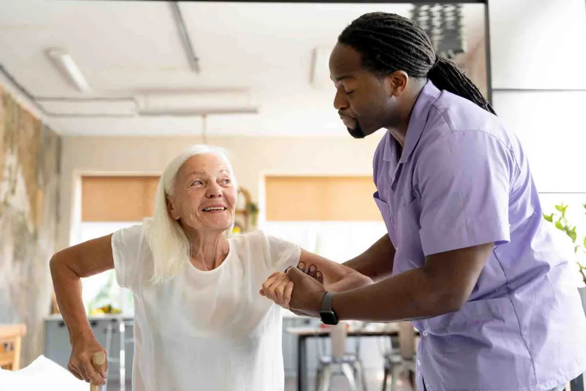 What Is In-Home Care, Really? A Plain-English Guide for Families